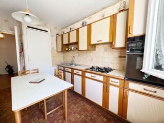  Appartement � vendre 4 pi�ces 89 m�