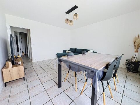   4 Pièces Appartement - 4 pièce(s) - 76 m²