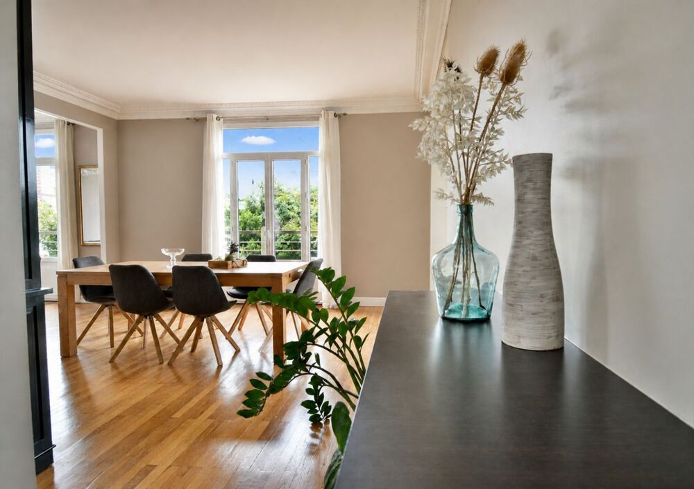 Vente Maison Maison réf : Narcisse Cholet