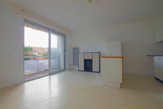 Vente Appartement 2 Pièces Prox ARAGO, T2, PARKING + CAVE Les sables d'olonne