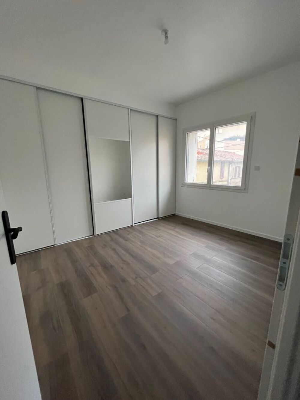 Vente Appartement 3 Pièces Nimes