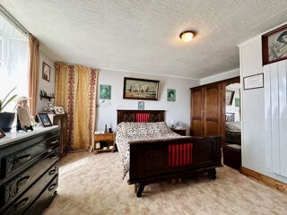  Maison � vendre 7 pi�ces 150 m�