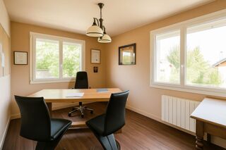  Maison � vendre 6 pi�ces 184 m�