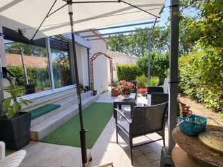  Maison � vendre 4 pi�ces 95 m�