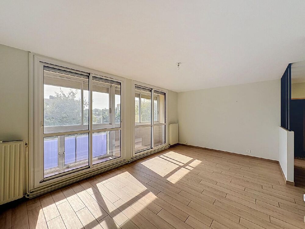 Vente Appartement 3 Pièces Macon