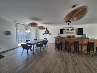  Maison à vendre 4 pièces 150 m²