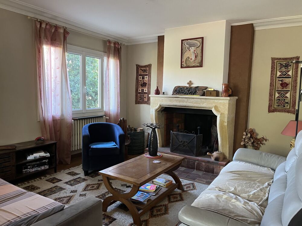 Vente Maison Maison Argeliers