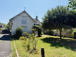  Maison à vendre 5 pièces 166 m²