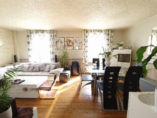  Maison � vendre 5 pi�ces 73 m�