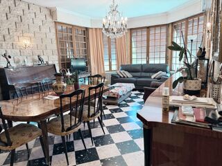  Maison � vendre 10 pi�ces 250 m�