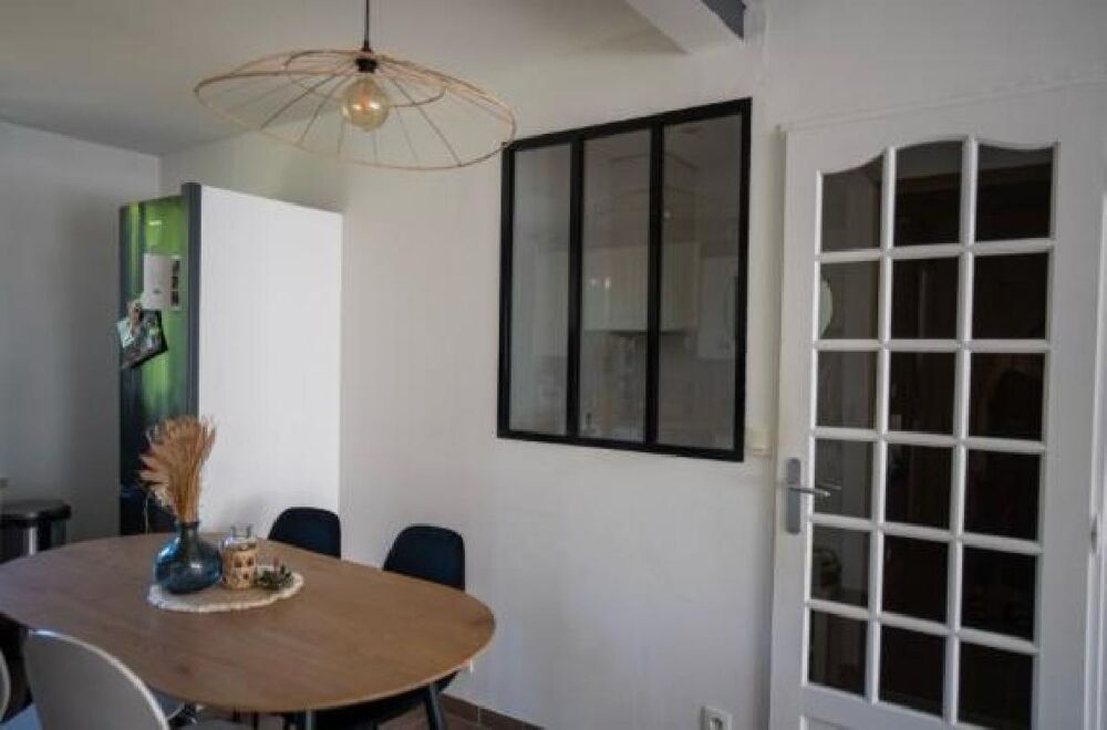 Vente Appartement 3 Pi�ces Le mans