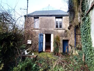  Maison à vendre 4 pièces 100 m²