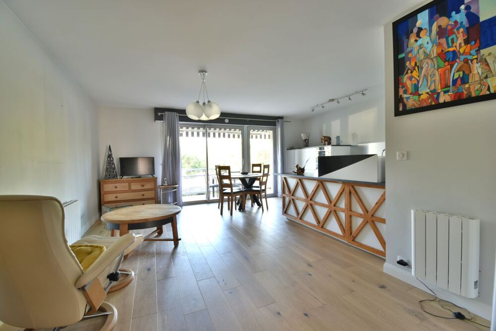 Vente Appartement 3 Pièces Ref: SEQUOIA Cholet