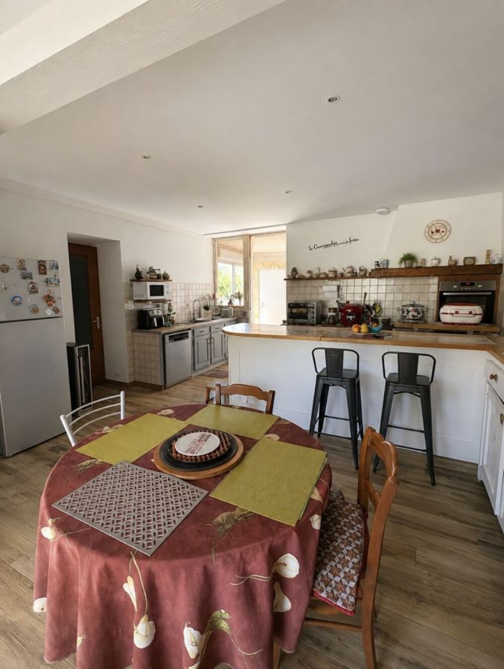 Vente Maison Maison Coulonges sur l'autize