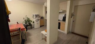  Appartement � vendre 2 pi�ces 45 m�