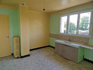  Maison � vendre 3 pi�ces 82 m�