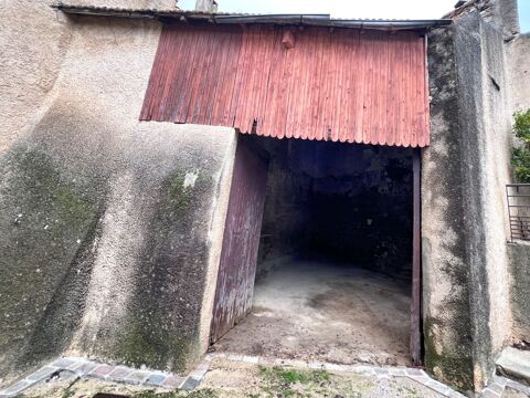   Maison Remise en pierre Maison - 1 pi�ce(s) - 42 m�