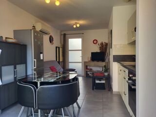  Maison à vendre 3 pièces 40 m²