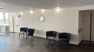  Appartement  vendre 1 pice 21 m