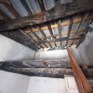  Maison � vendre 4 pi�ces 40 m�