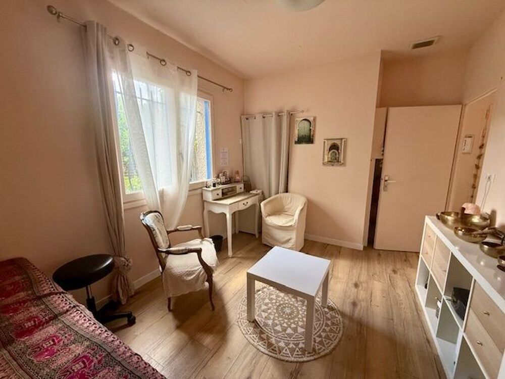 à vendre  Maison Mauguio-Carnon-Plage (34130)