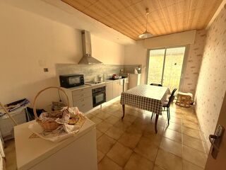  Maison � vendre 5 pi�ces 113 m�