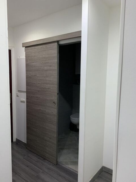  Appartement � louer 1 pi�ce 31 m�