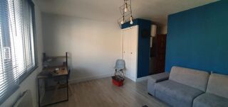  Appartement à louer 1 pièce 20 m²