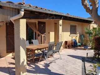  Maison à vendre 4 pièces 87 m²