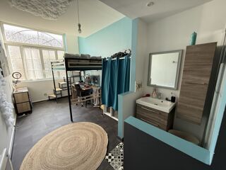  Maison � vendre 8 pi�ces 260 m�