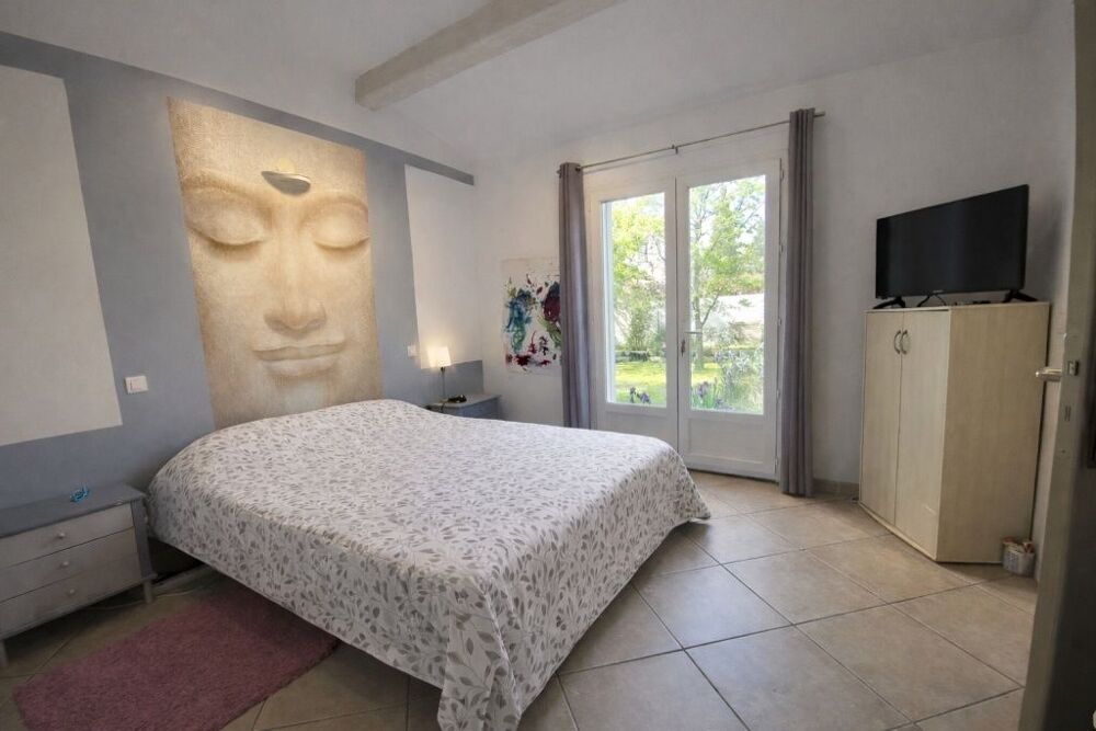 Vente Maison Maison de 160m²+45m² de combles habitables Laurens