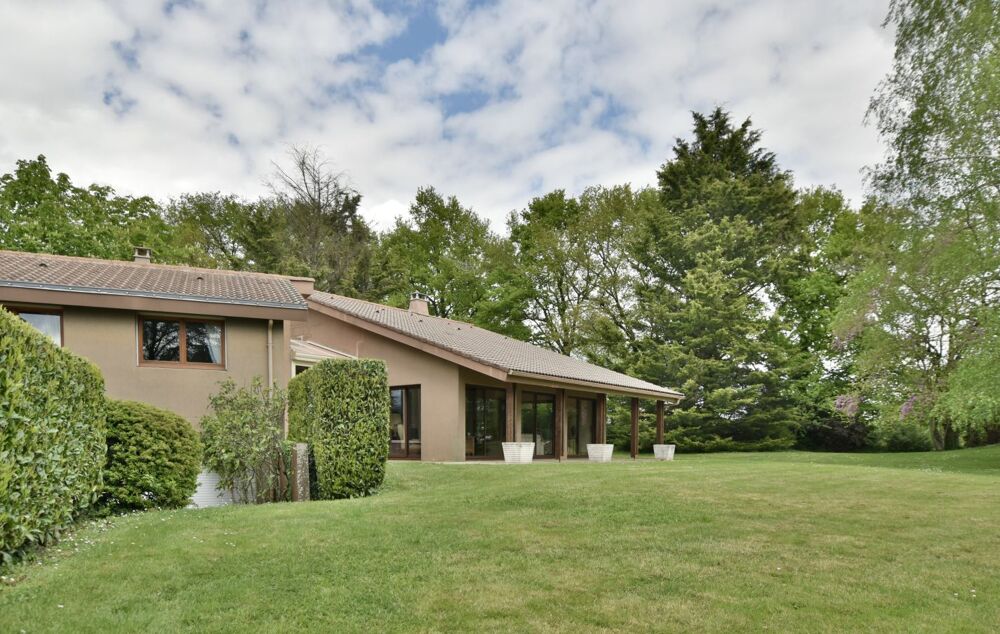 Vente Maison Maison Réf : Giroflée Trementines