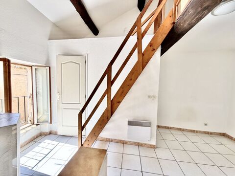   Maison de village Maison - 3 pièce(s) - 51 m²