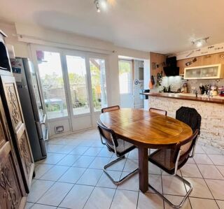  Maison � vendre 5 pi�ces 123 m�