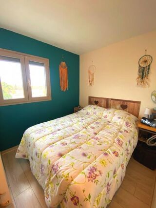  Appartement � vendre 2 pi�ces 34 m�