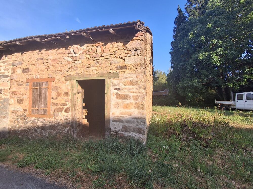 Vente Maison Maison de village Ambazac