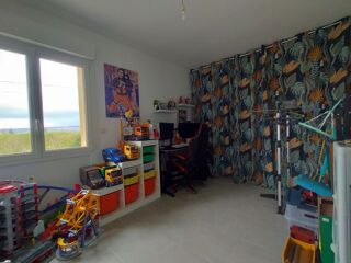  Maison � vendre 5 pi�ces 92 m�