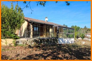 Vente Maison Maison Montluel