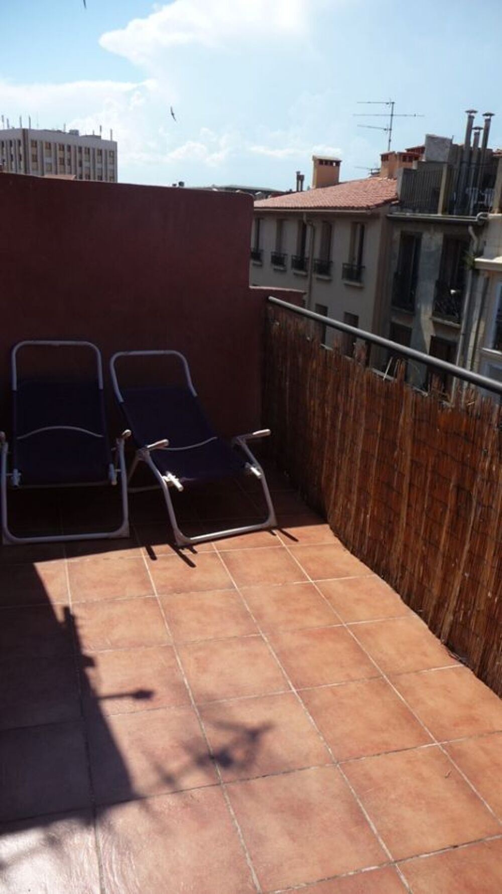 Vente Immeuble Immeuble ventes de 7 appartements Perpignan