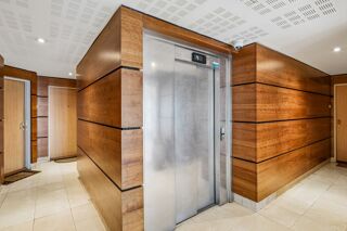 Vente Appartement 2 Pièces balcon Suresnes
