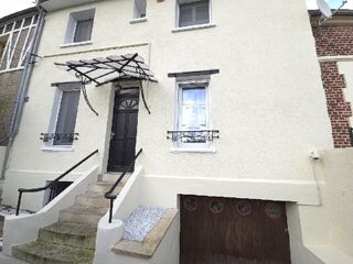  Maison � vendre 5 pi�ces 110 m�