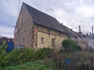  Maison � vendre 1 pi�ce 35 m�