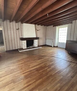  Maison � vendre 6 pi�ces 268 m�