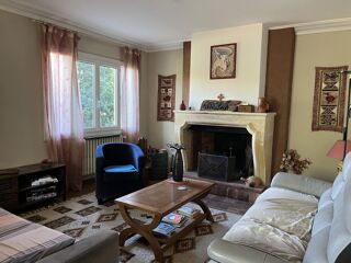  Maison à vendre 8 pièces 173 m²