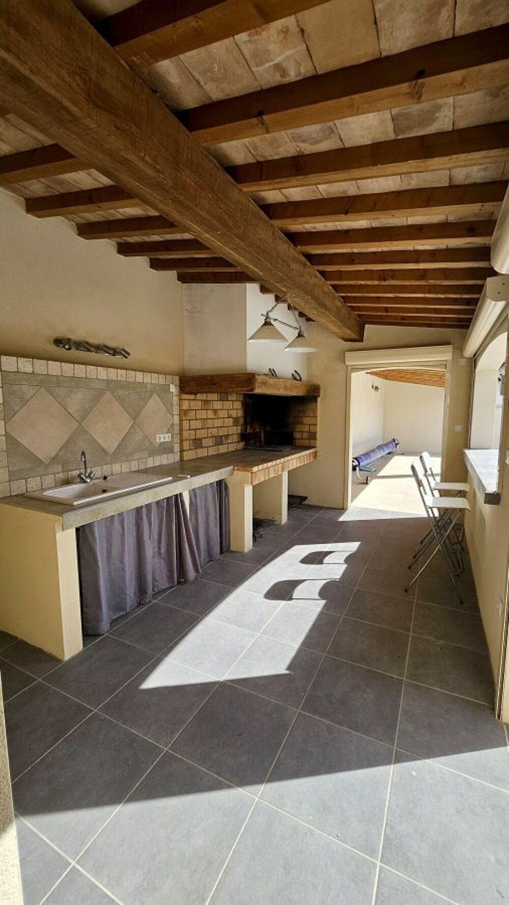 à vendre  Maison Clermont-l'Hérault (34800)