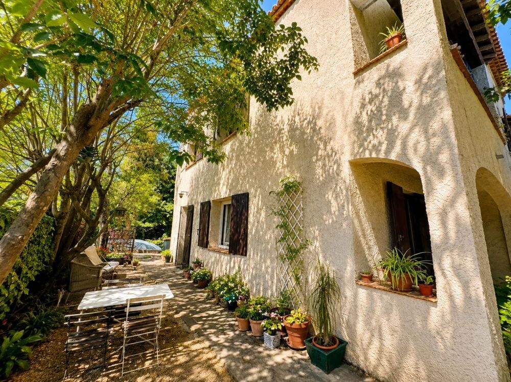 Vente Maison Maison Montpellier