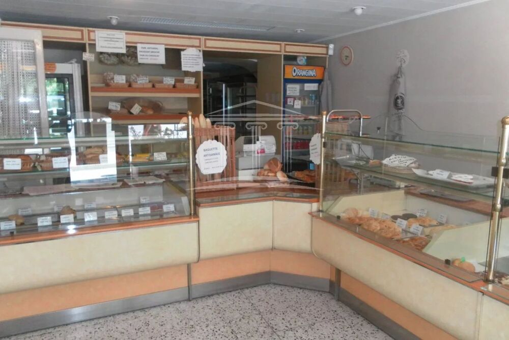 Vente Immeuble Immeuble Sorgues
