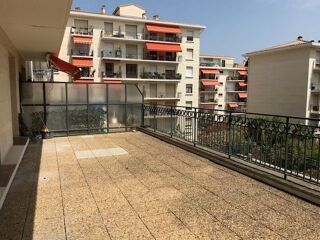  Appartement  louer 2 pices 44 m