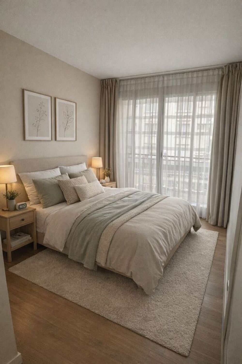 � vendre  Appartement Boulogne-Billancourt (92100)