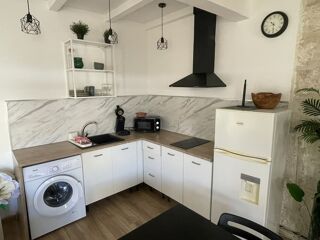  Appartement à vendre 2 pièces 40 m²